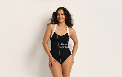 How to tell if you have a long torso?