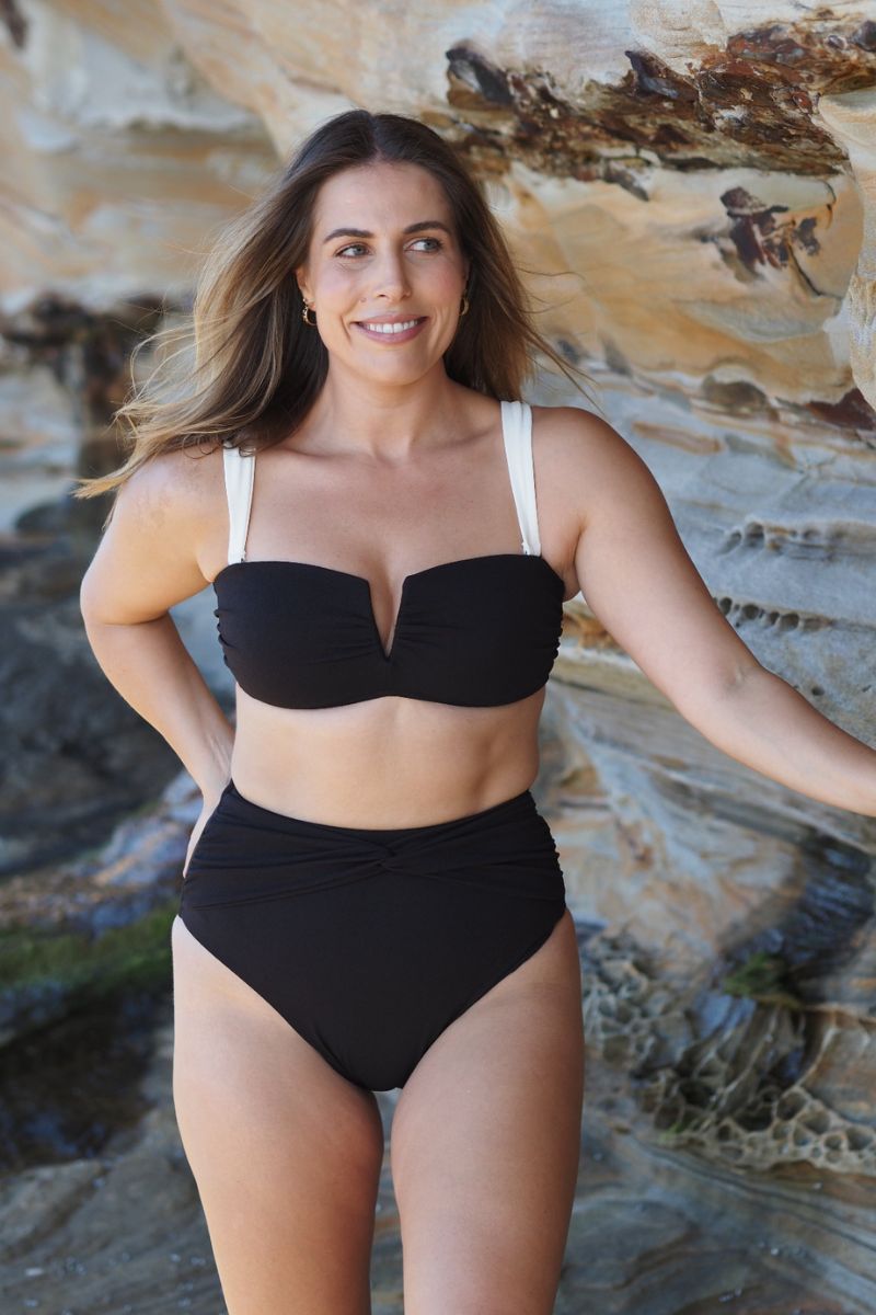 Icon Bikini Bottom