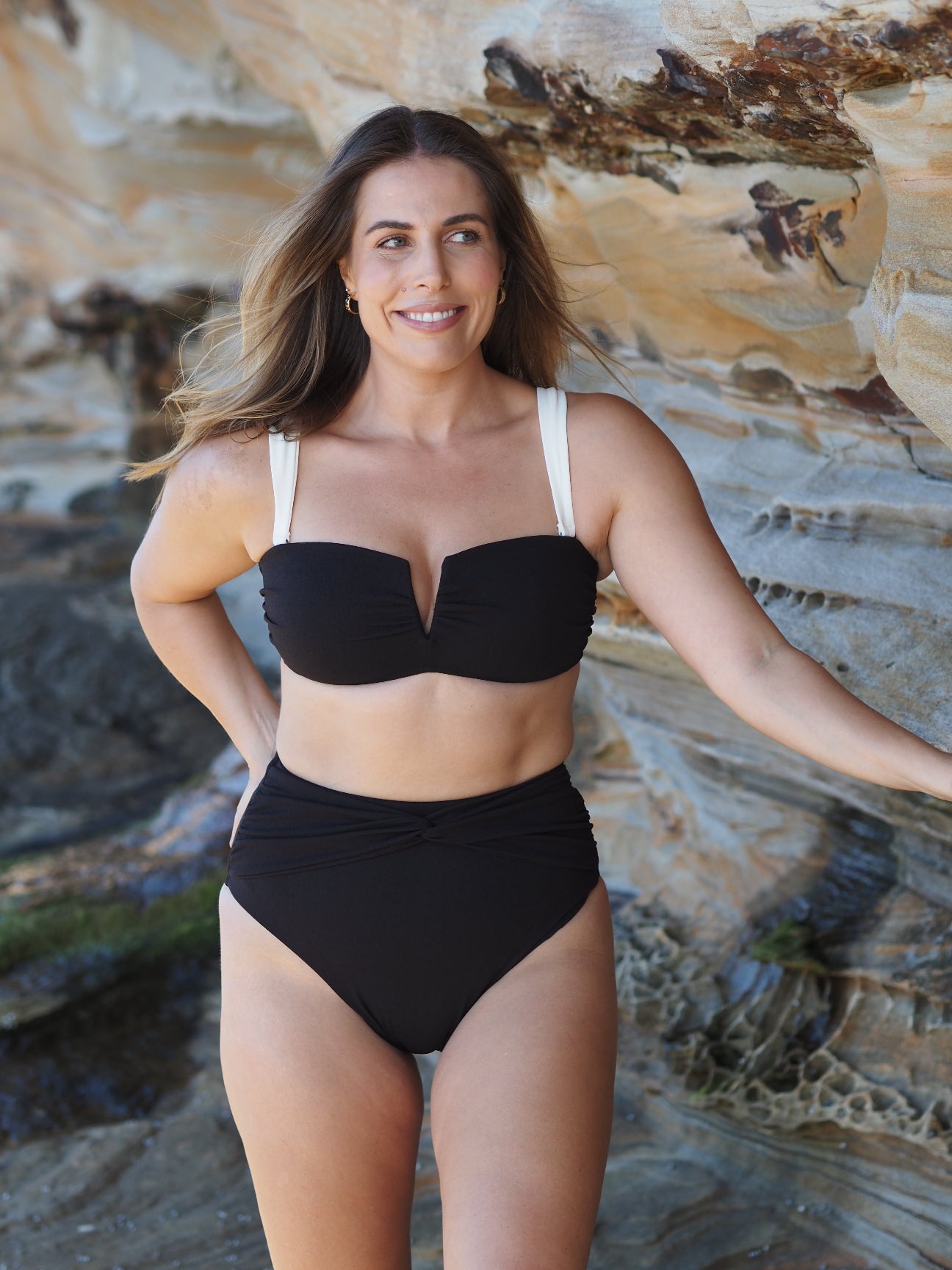 Icon Bikini Top