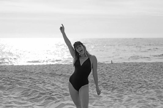Fearless Social Swim Recap