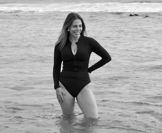 A Guide to Women’s Rash Vests