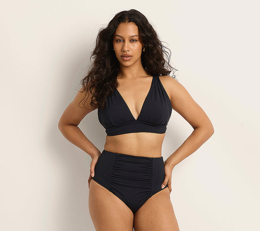 Spotlight: All Day Bikini Top & Bikini Bottoms
