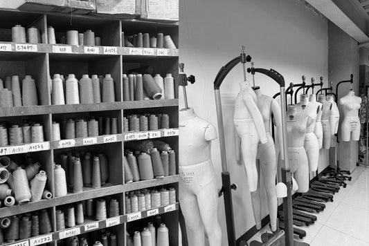 Why Fearless Swimwear Fits Better: Inside Our Manufacturing Process