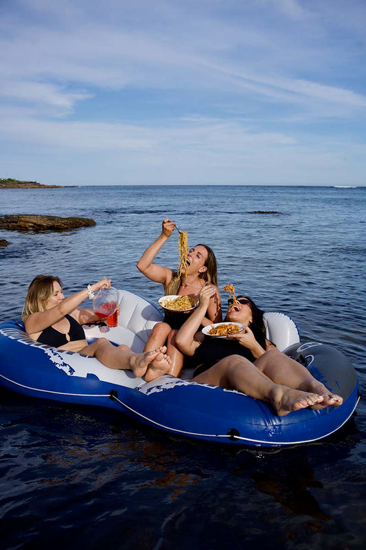 Gordons Bay Shoot