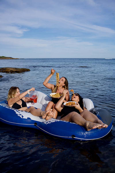 Gordons Bay Shoot