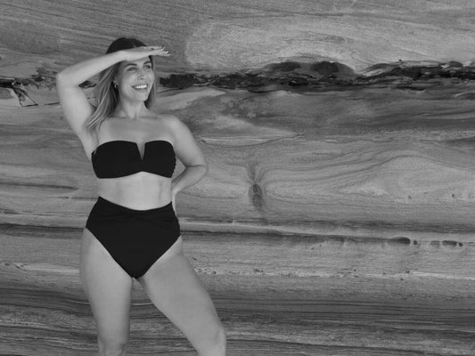 Ultimate Guide to Bikinis for Every Body