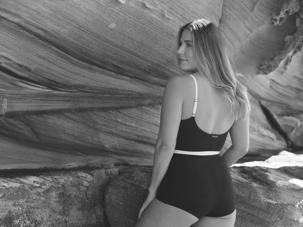 Magic Sizing mix and match swimwear