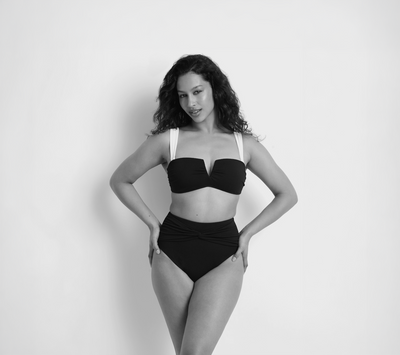 Spotlight: Icon Bikini Top & Bikini Bottoms