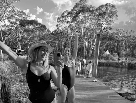 Hate your body? 14 ways I learned to love my body