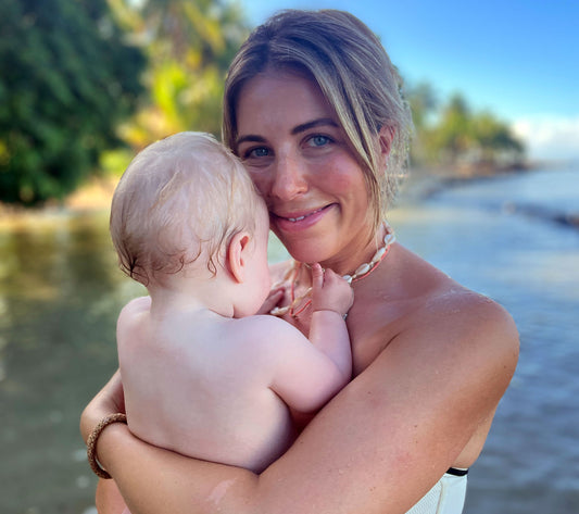 A Letter To My Daughter