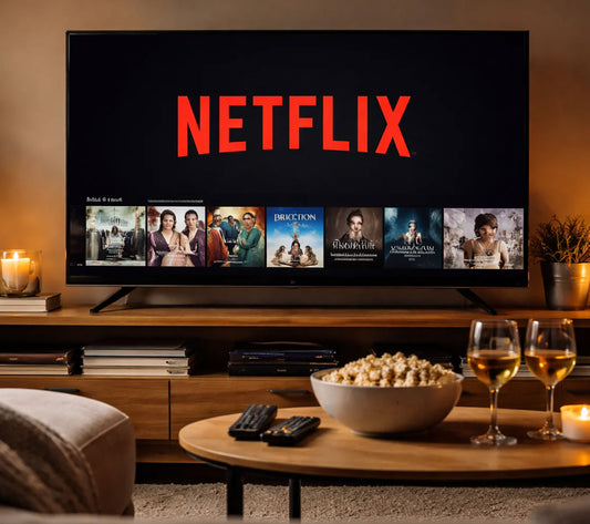 What We’re Watching & Reading Right Now: Team Favourites