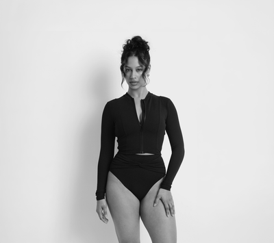 Spotlight: Rash Vests