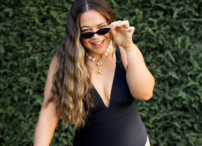 Swimwear for Big Busts