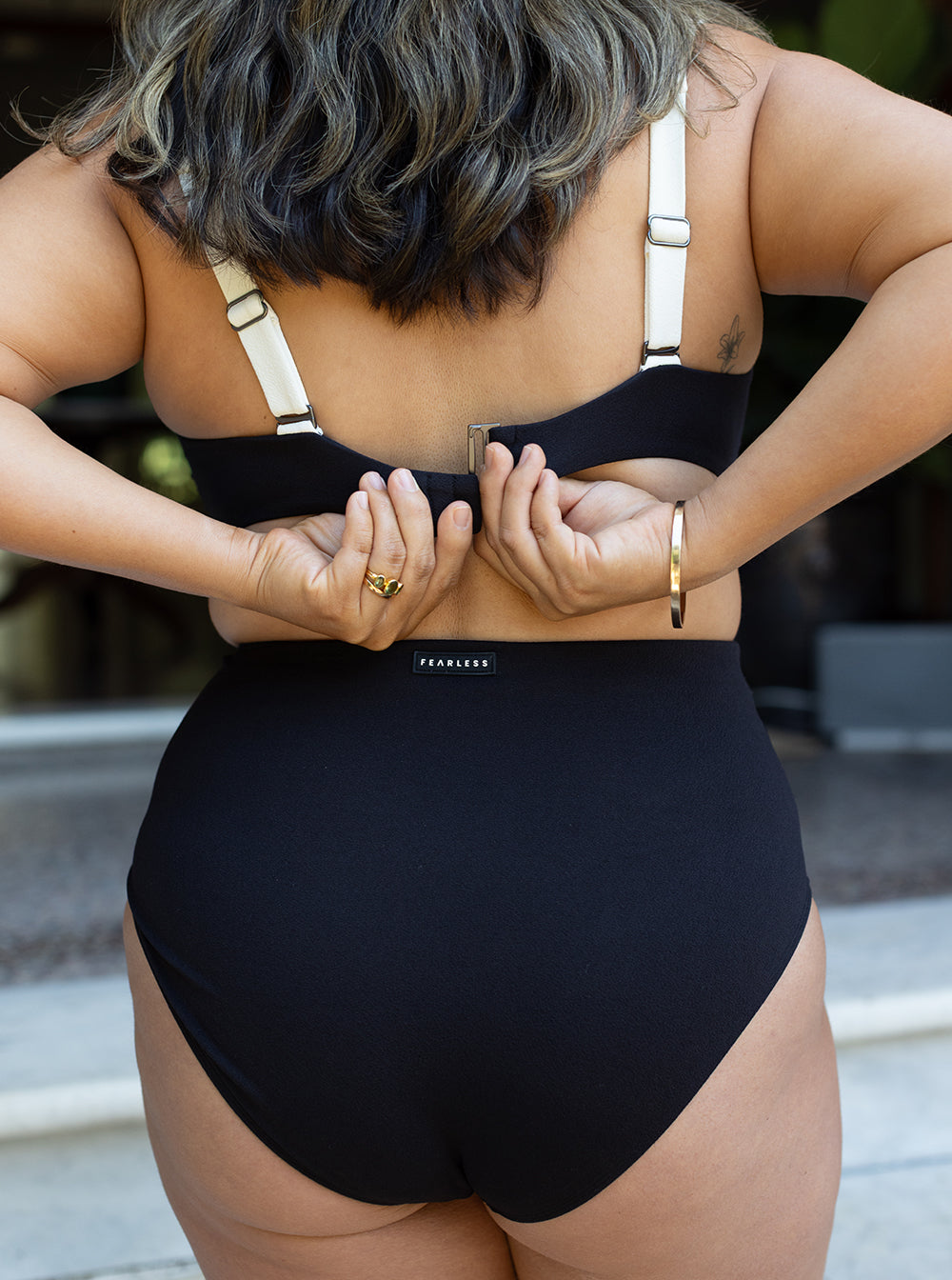 Full Coverage