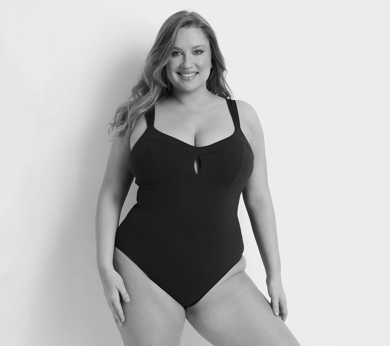 Magic One Piece Swimsuits
