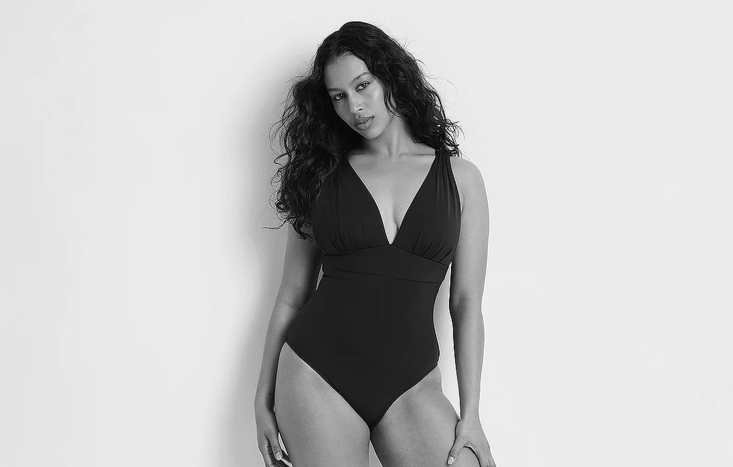 All Day One Piece Swimsuits