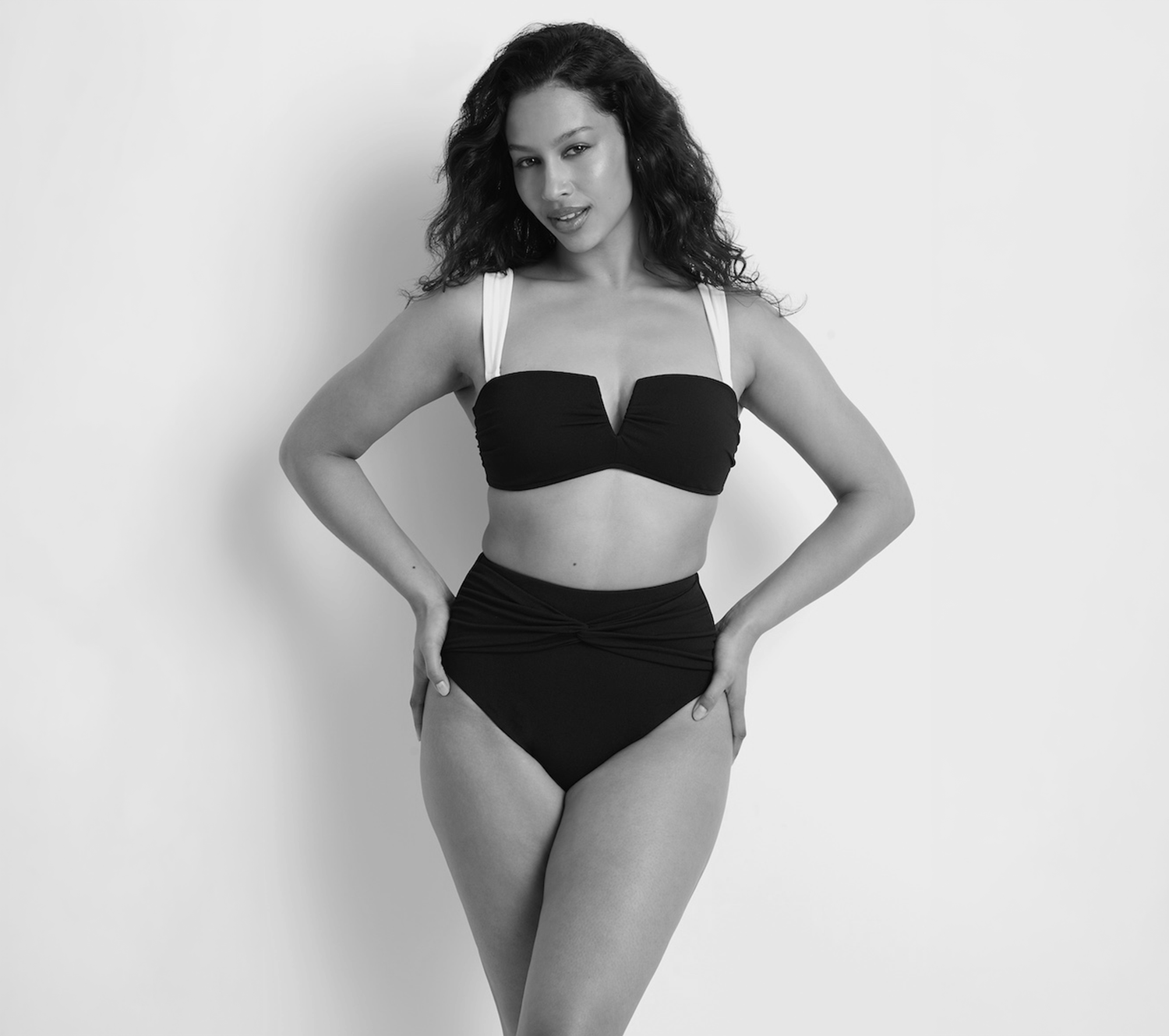 Icon Bikini Sets