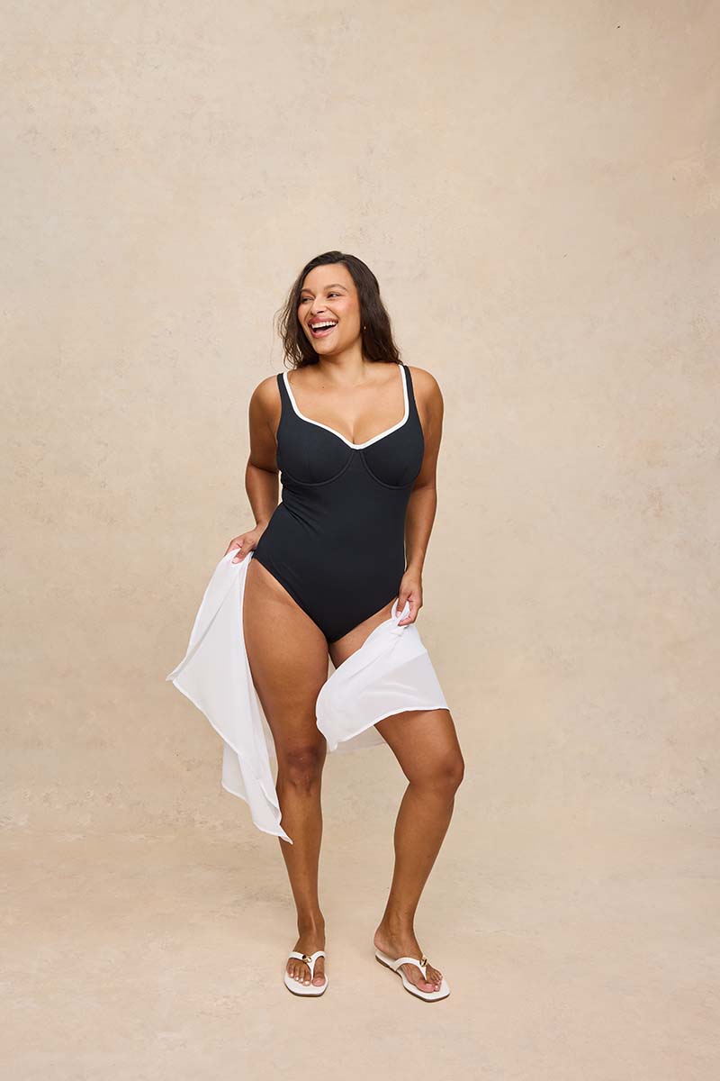 Braveheart One Piece Swimsuit