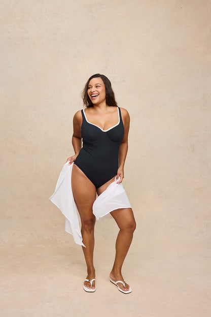 Braveheart One Piece Swimsuit
