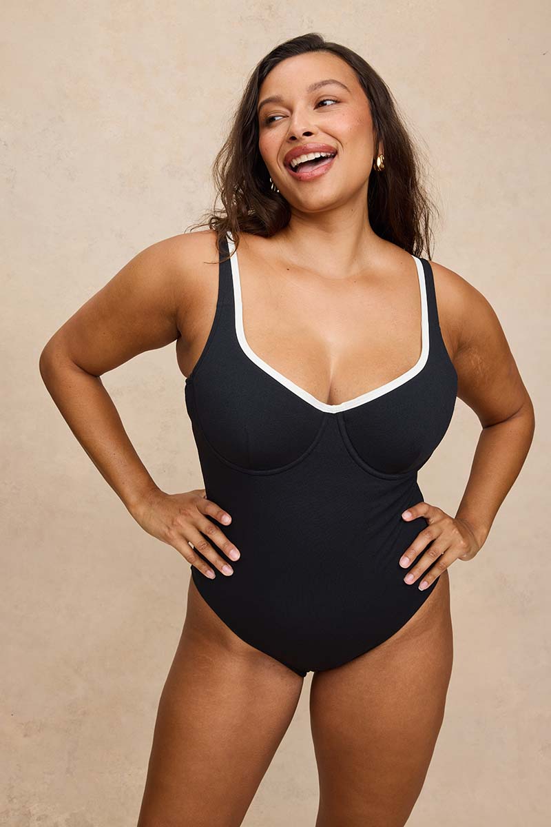 Braveheart One Piece Swimsuit