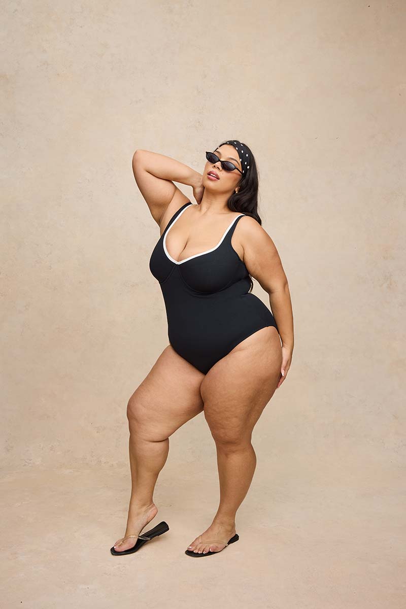 Braveheart One Piece Swimsuit