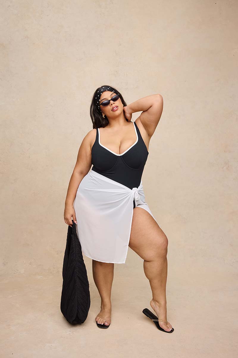 Braveheart One Piece Swimsuit