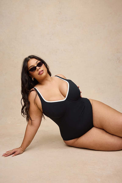 Braveheart One Piece Swimsuit