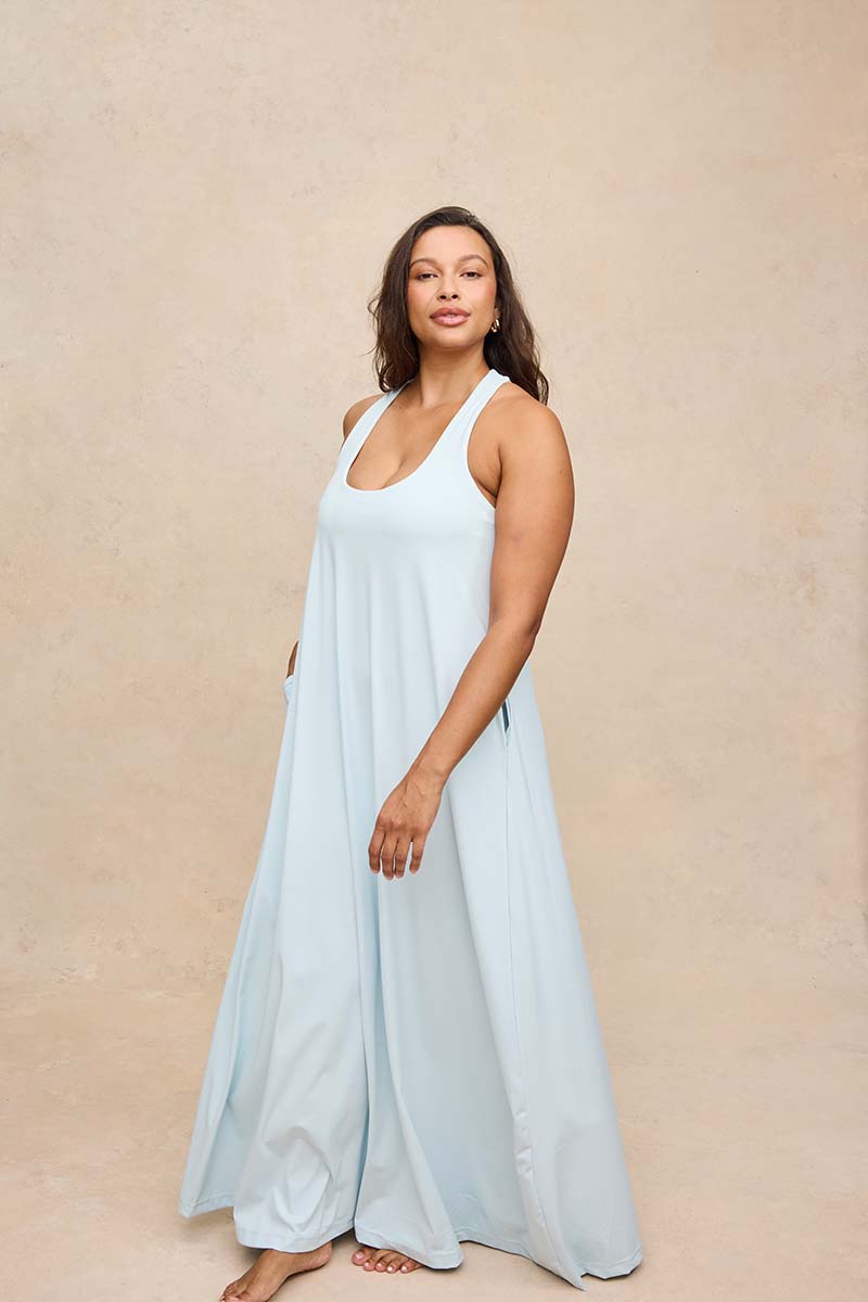 Maxi Blue