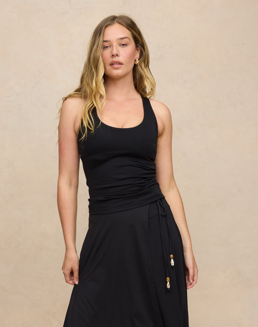 Black Tank