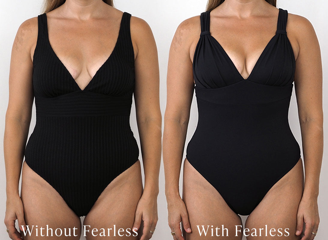 Confidence That Compliments