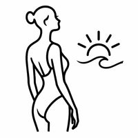 Chlorine & Fade Resistant