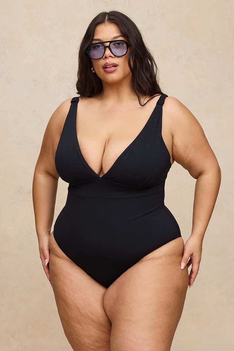 All Day Black