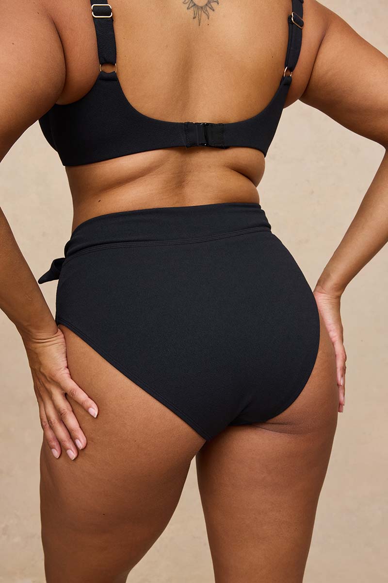 Underwire Balconette Bikini Top