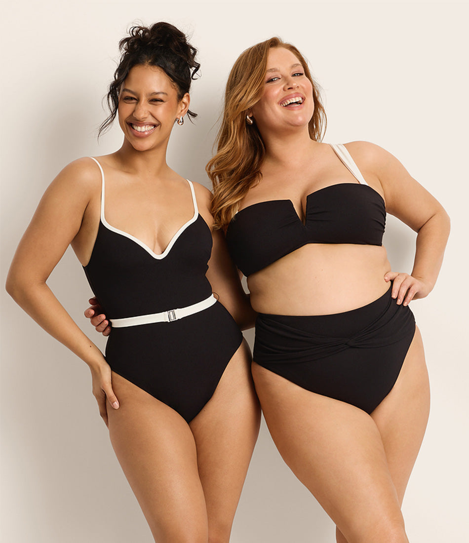 Your Best FittingSwimsuit. Ever.
