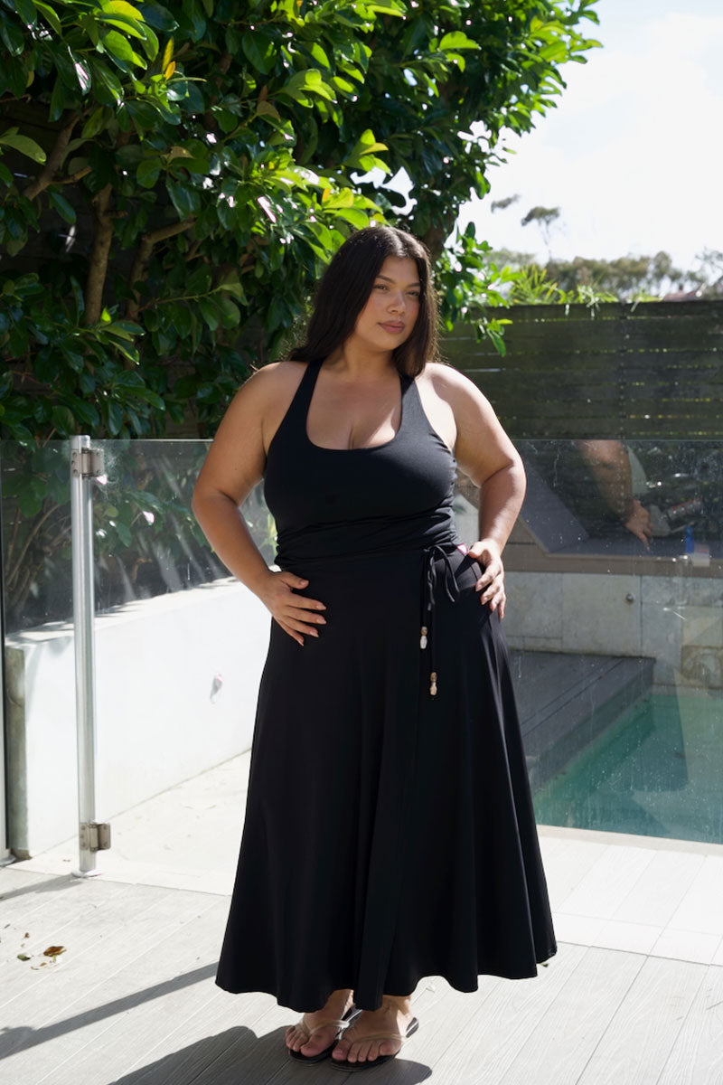 Skirt Black