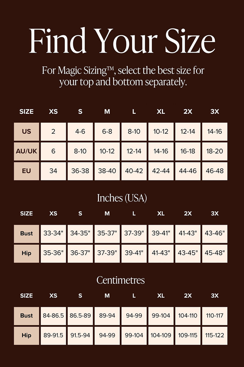 Adventure One Piece Swimsuit