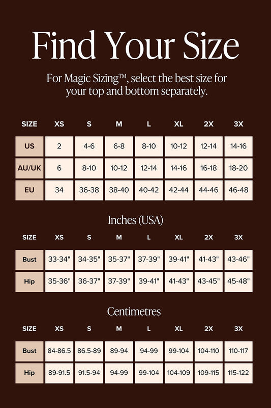 All Day One Piece Swimsuit