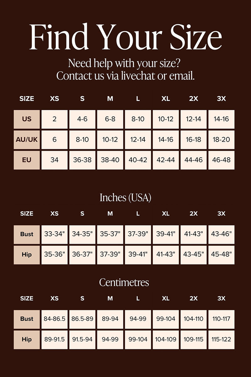 Adventure One Piece Swimsuit - Long Torso