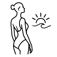 Chlorine & Fade Resistant