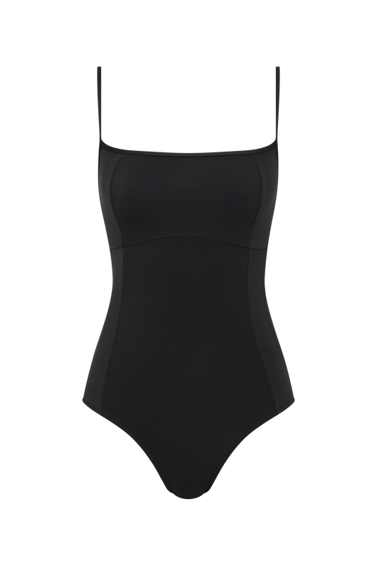 Freedom One Piece - Matte Black / Standard