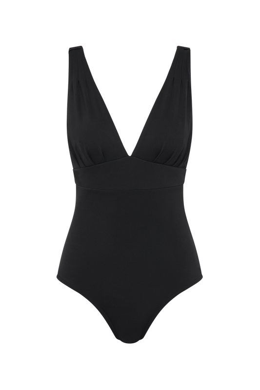 All Day One Piece - Matte Black / Standard