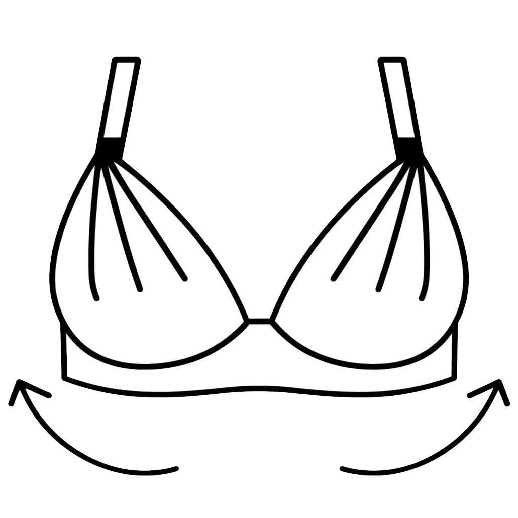 Support forBigger Busts