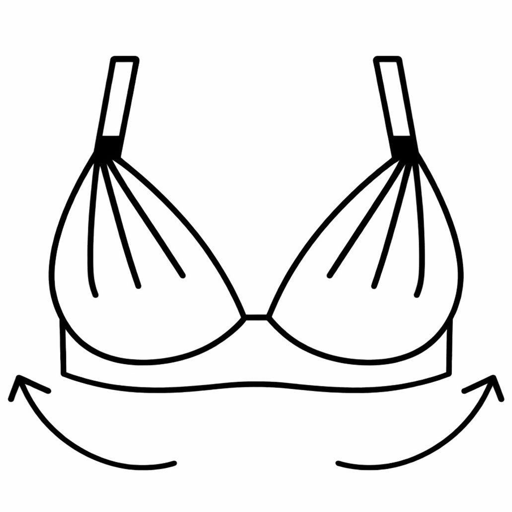 Support forBigger Busts