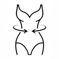 Tummy Control Compression