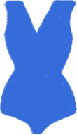 Supported tum (no squeeze)