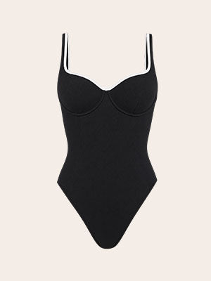 One Pieces