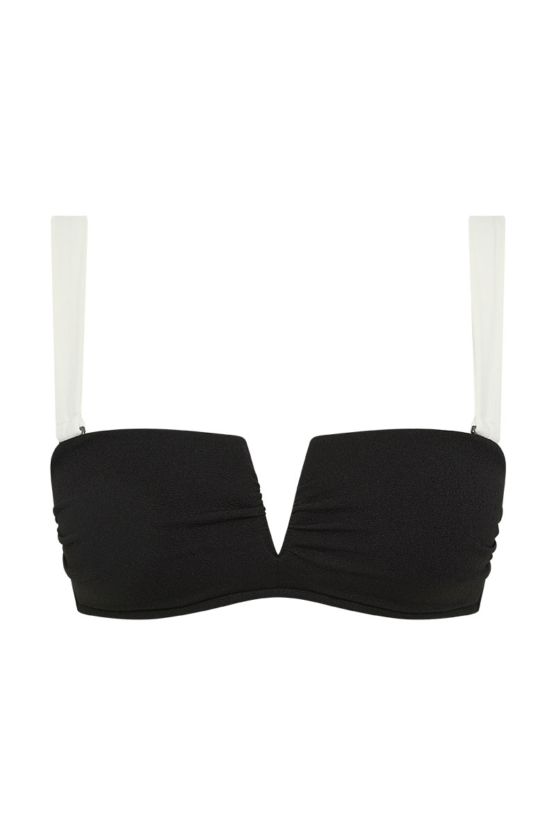 Icon Bikini Set in action