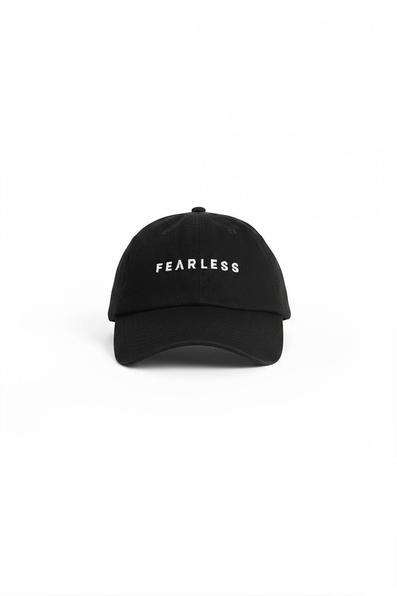 Fearless Cap (GWP)