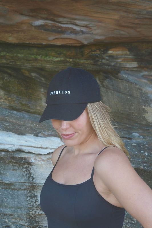 Fearless Cap