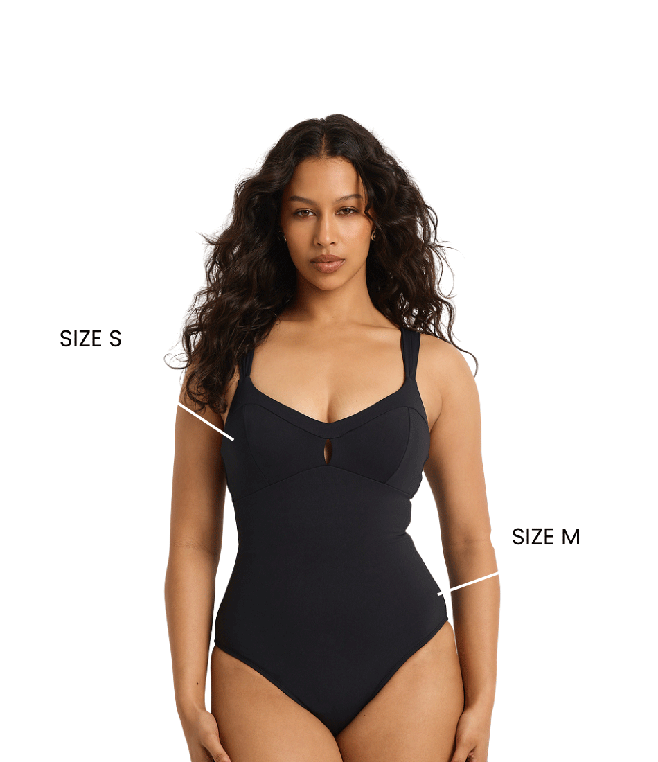 Magic Sizing™